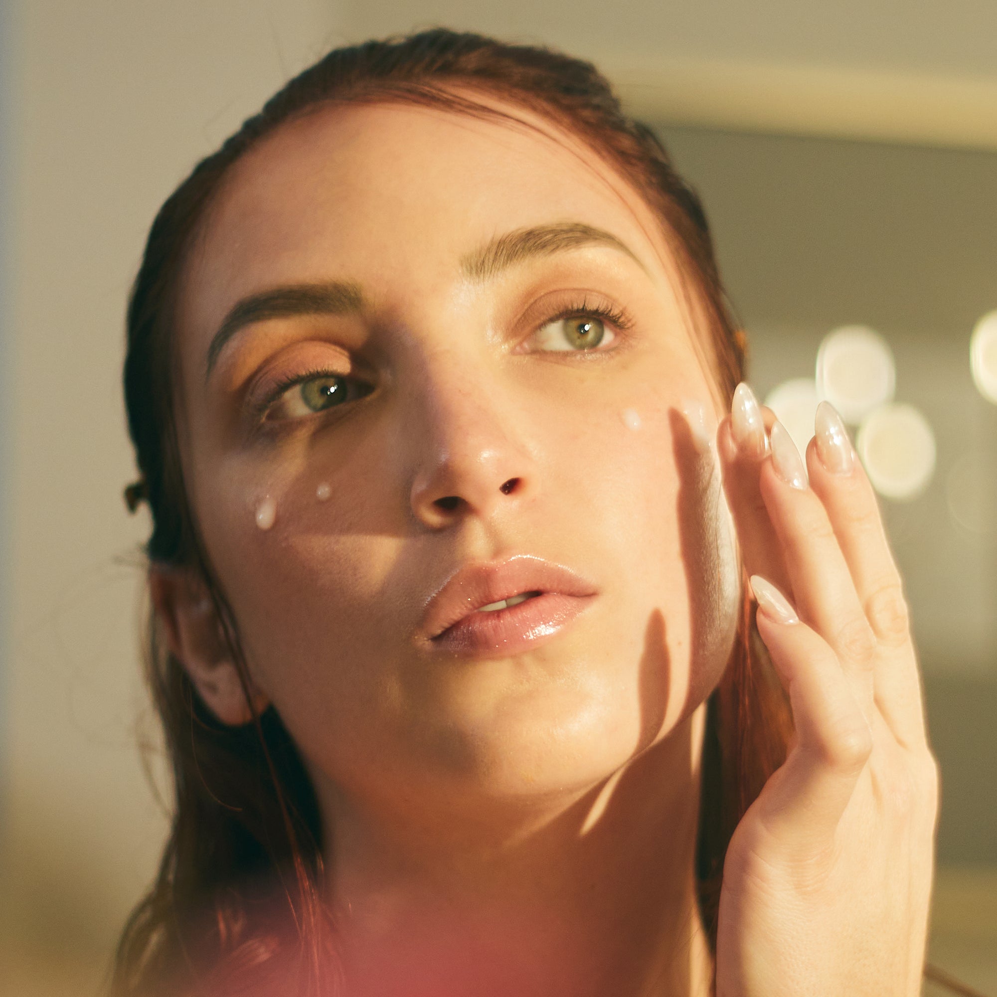 Set Oil Control Premium