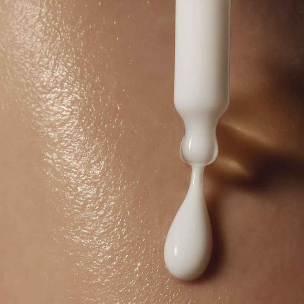 ANTI-AGING FACIAL SERUM