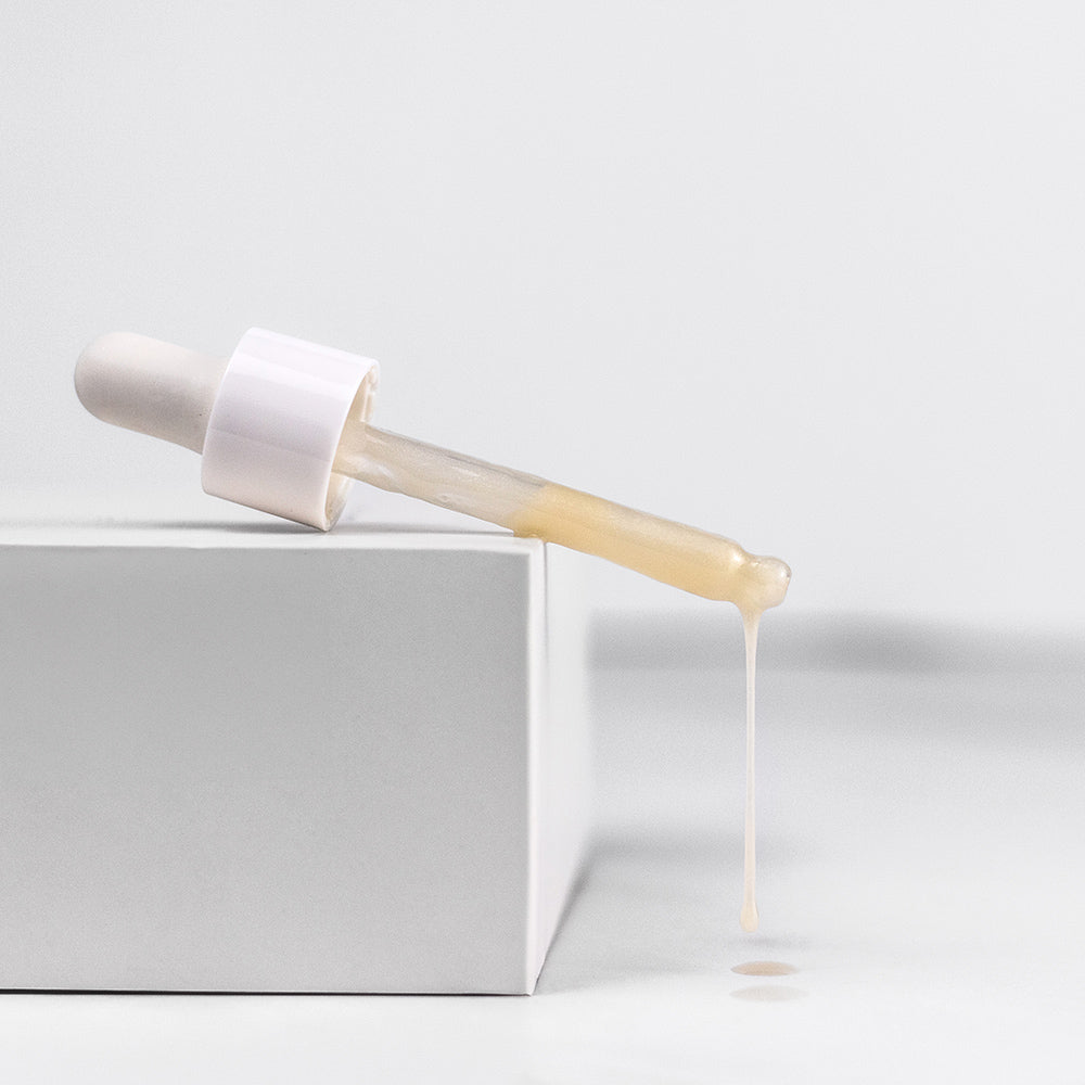 ANTI-AGING FACIAL SERUM