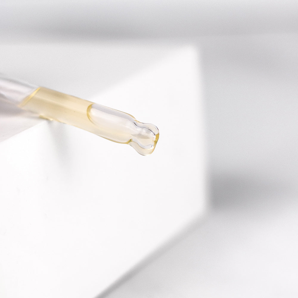 OIL CONTROL FACIAL SERUM