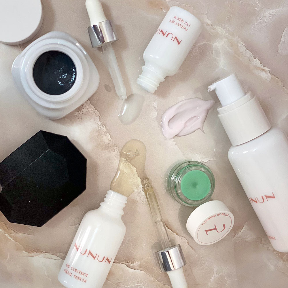 Set Oil Control Premium