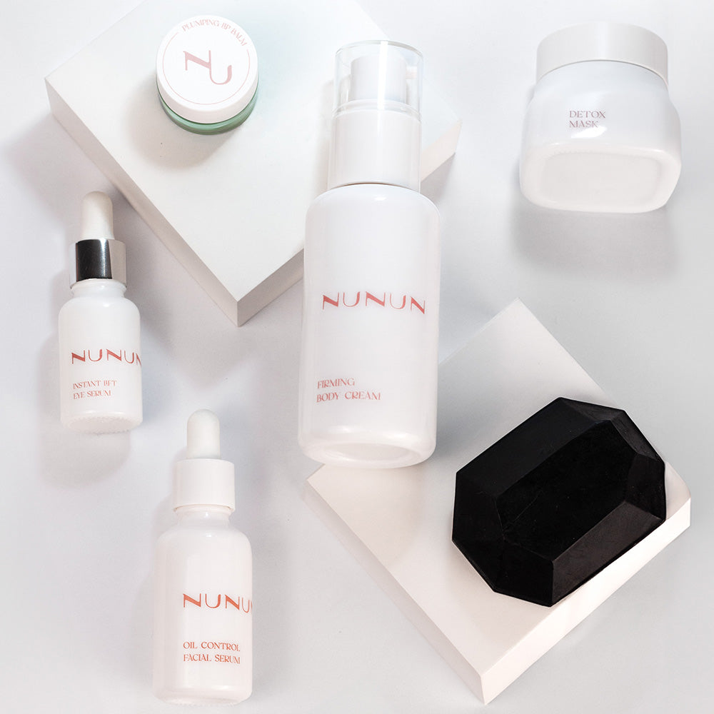 Set Oil Control Premium