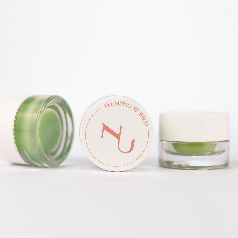PLUMPING LIP BALM