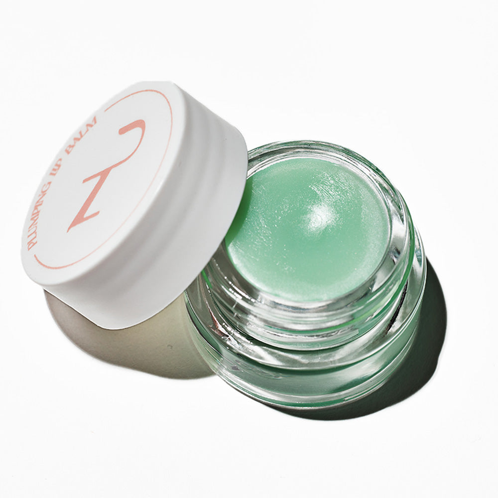 PLUMPING LIP BALM