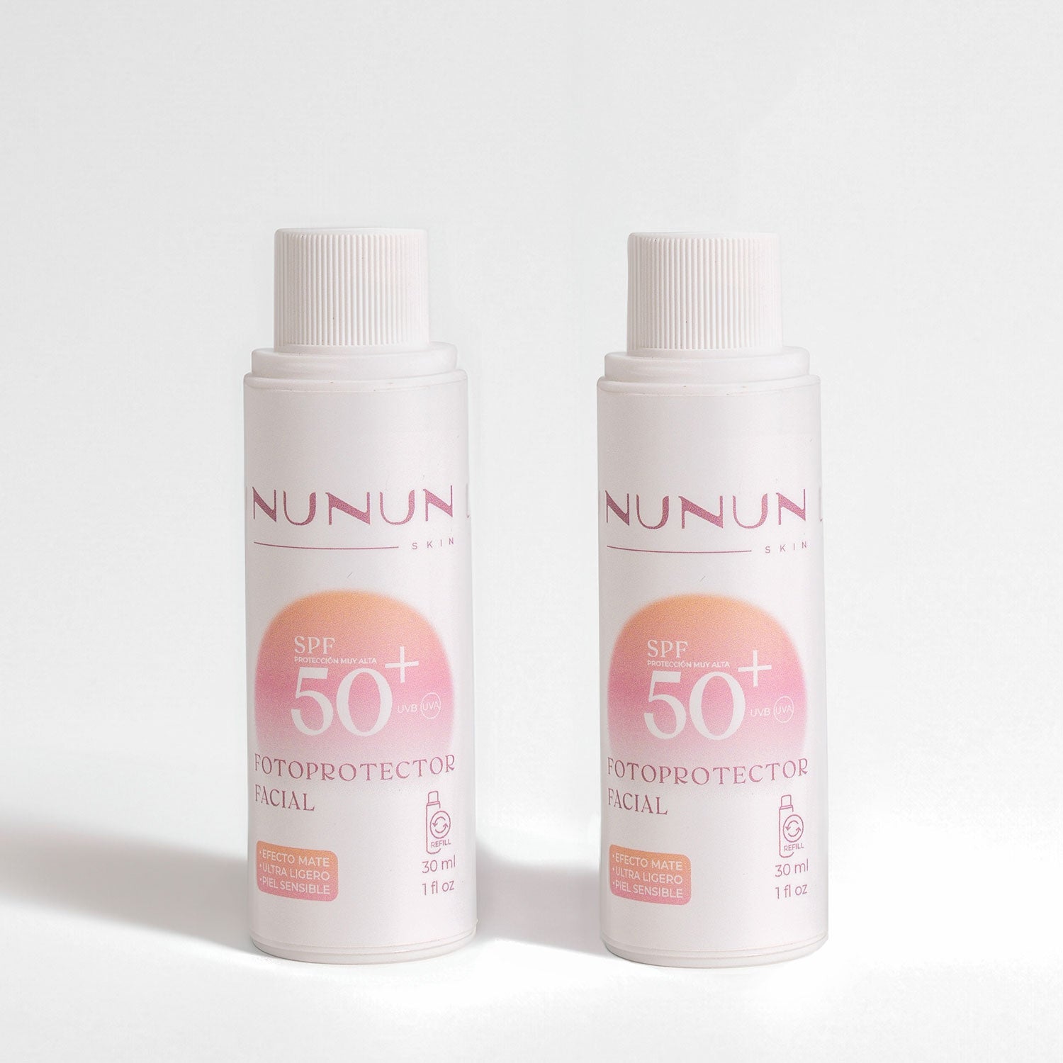 REFILL de fotoprotector
