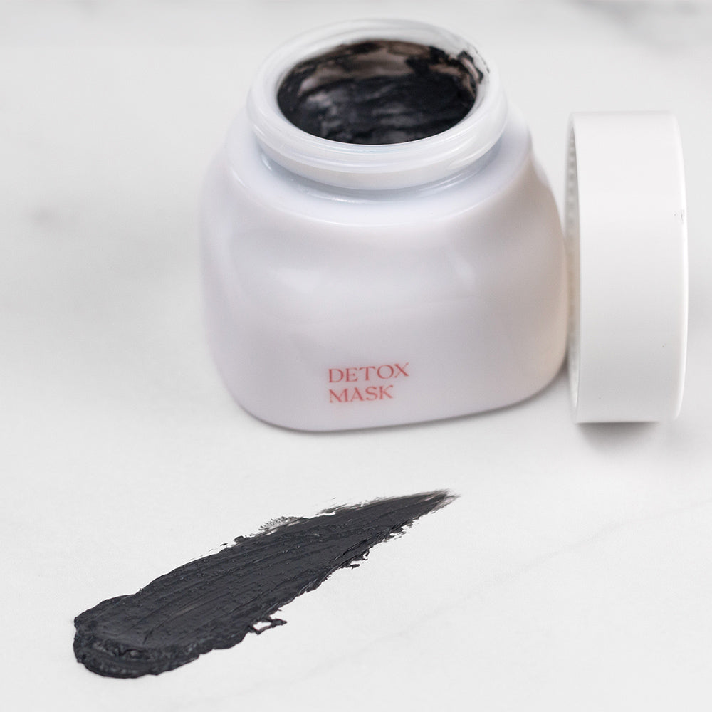 DETOX MASK
