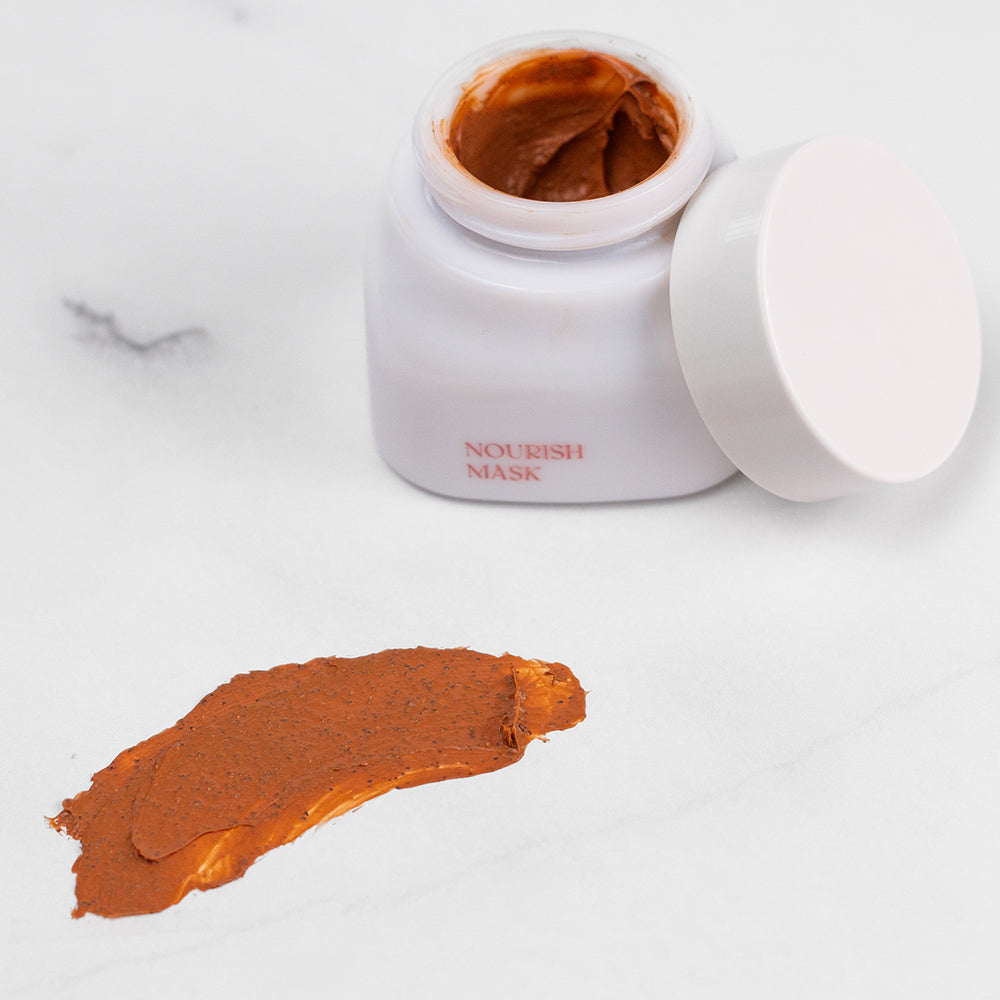NOURISH MASK