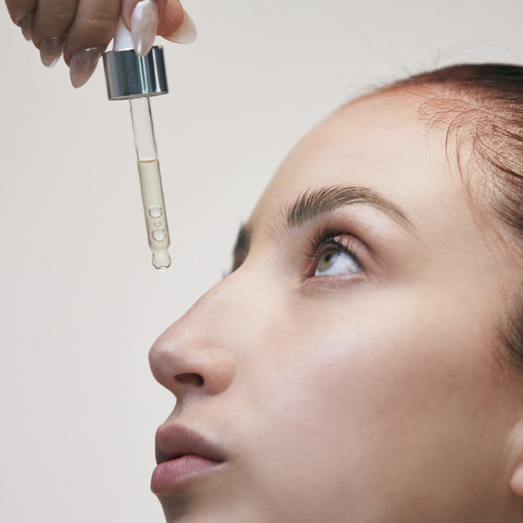 nunun nununskin serum suero oil control microbioma prebiotico skincare noni