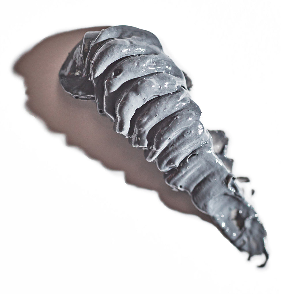 detox face mask mascarilla facial binchotan carbón activado purifica matifica marca de skincare nunun