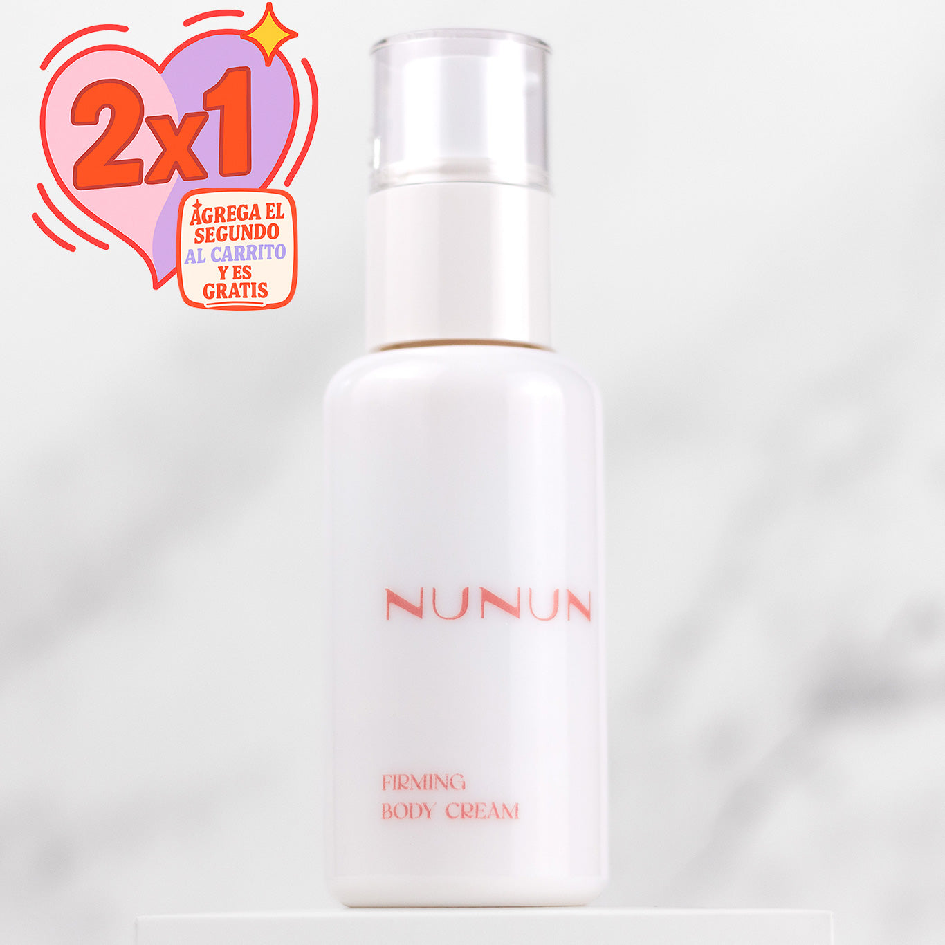 FIRMING BODY CREAM