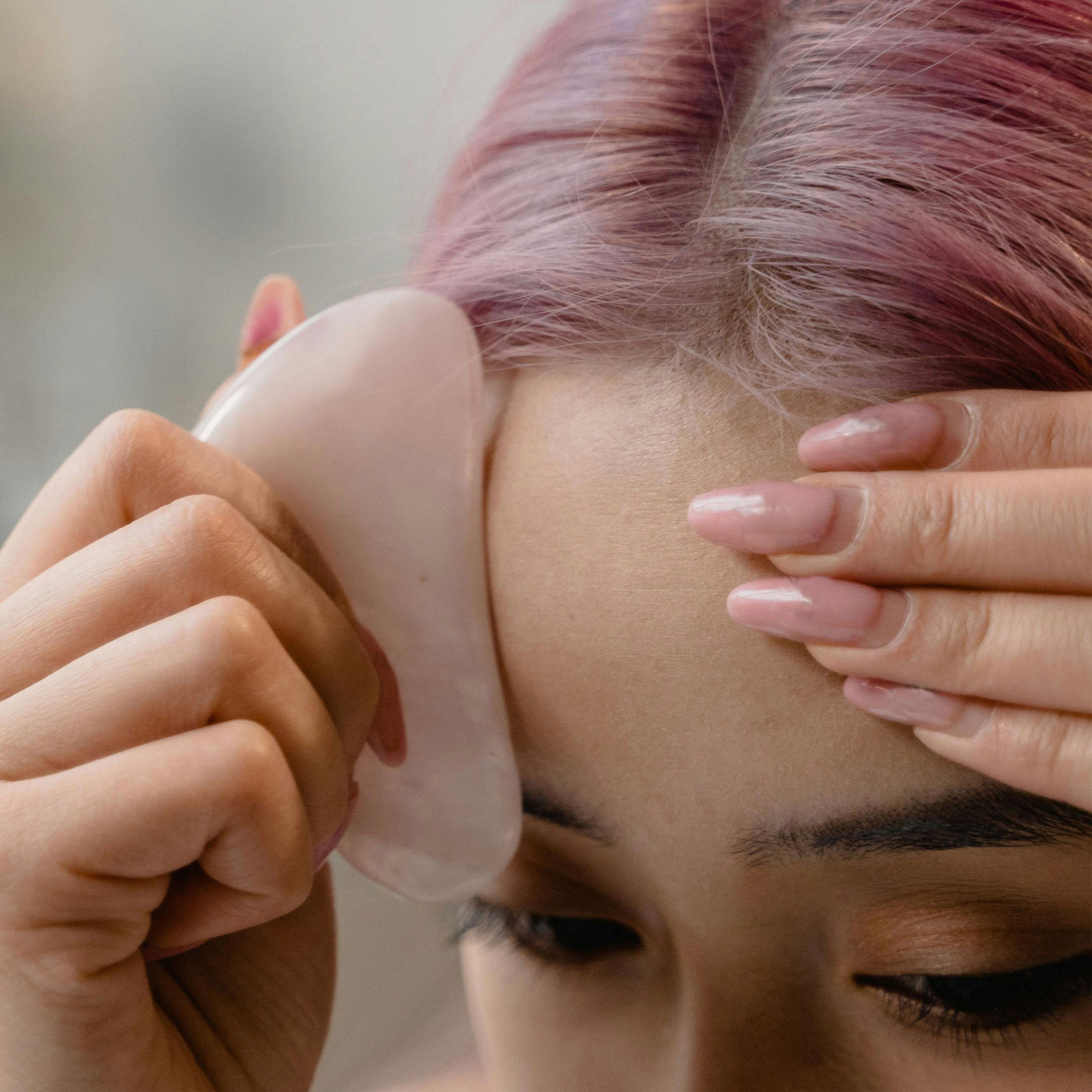 GUA SHA