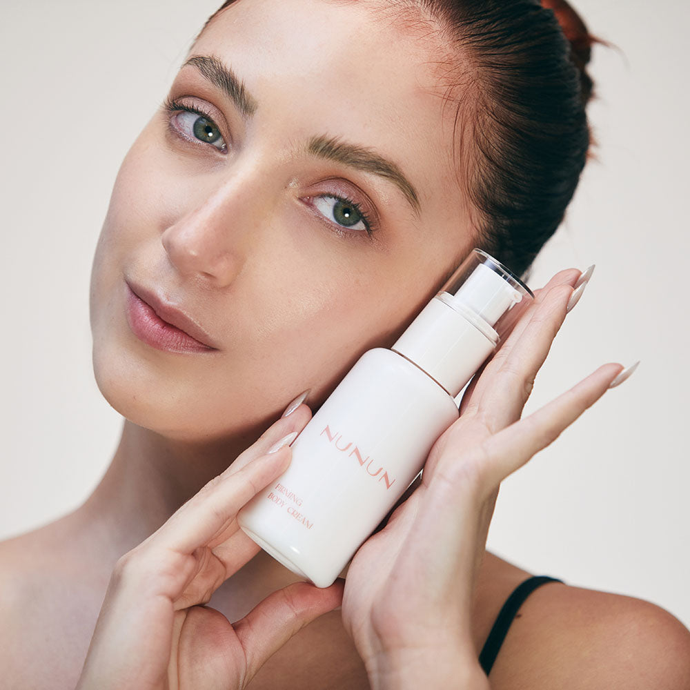 FIRMING BODY CREAM