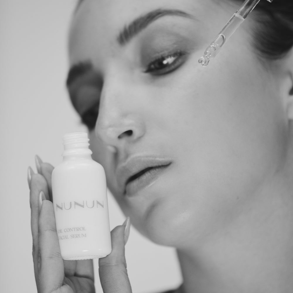 OIL CONTROL FACIAL SERUM