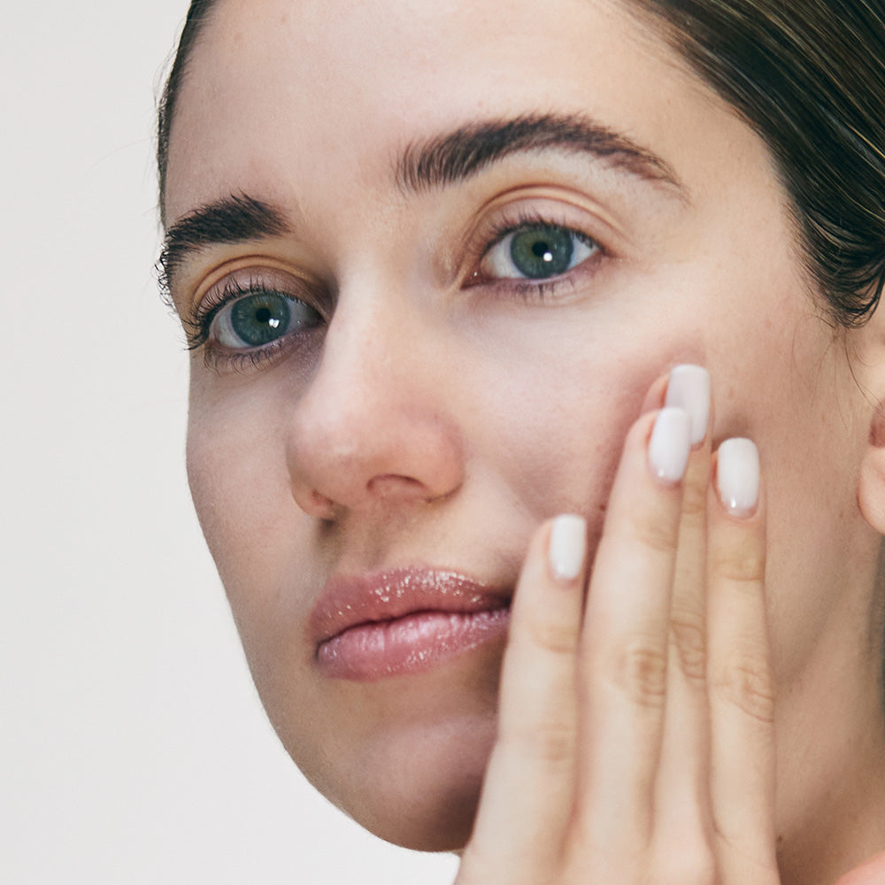 ANTI-AGING FACIAL SERUM